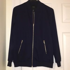 Forever 21 jacket